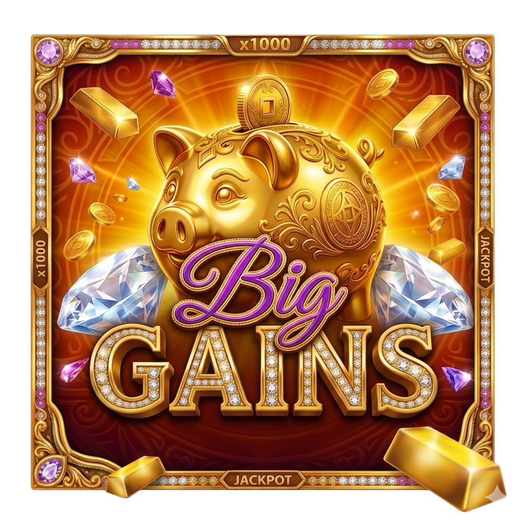 Big Gains